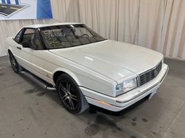 1991 Cadillac Allante