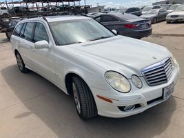 2007 Mercedes-Benz E-Class