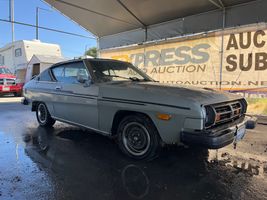 1978 Datsun 200SX