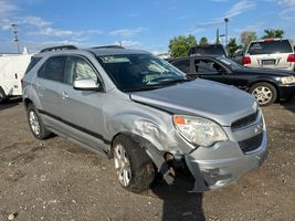 2011 Chevrolet Equinox