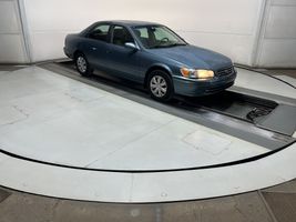 2000 Toyota Camry