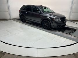 2014 Dodge Journey