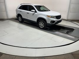 2011 Kia Sorento