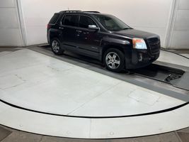2013 GMC Terrain
