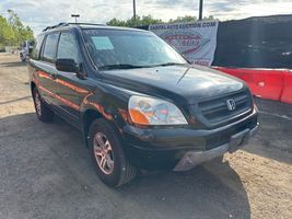 2005 Honda Pilot