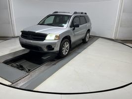 2006 Mitsubishi Endeavor
