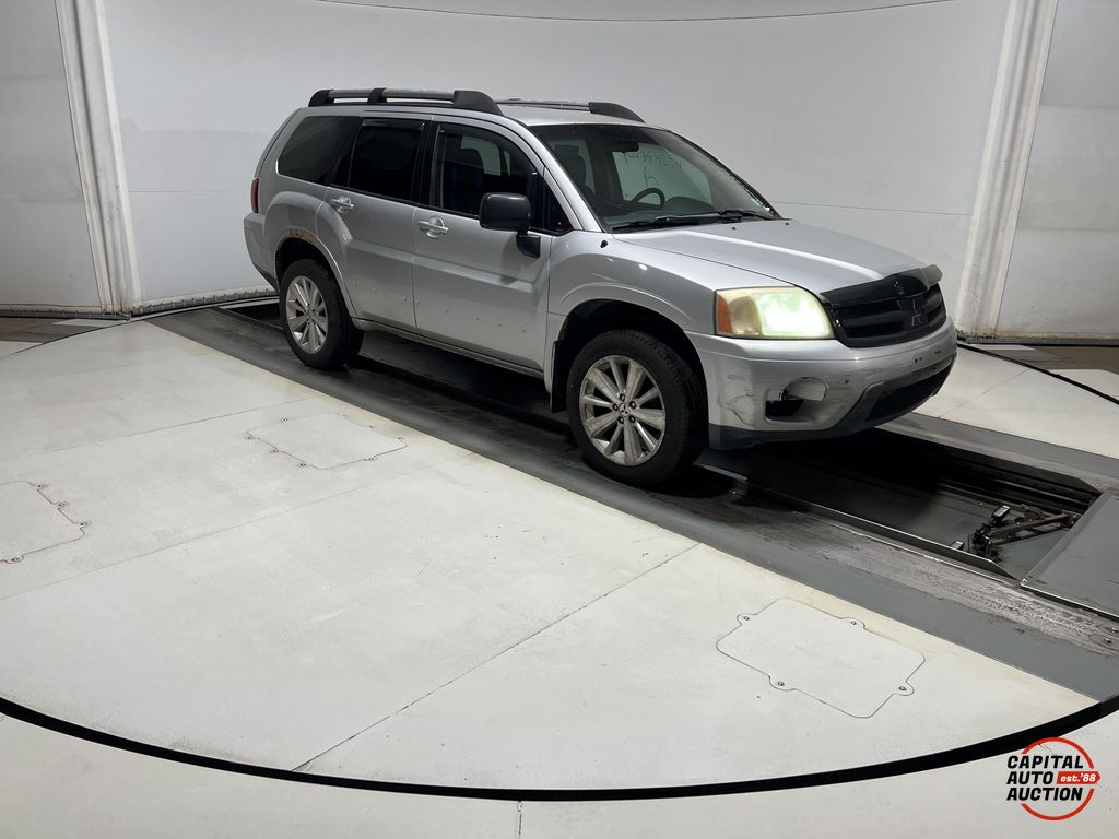 2006 Mitsubishi Endeavor 0