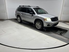 2006 Mitsubishi Endeavor