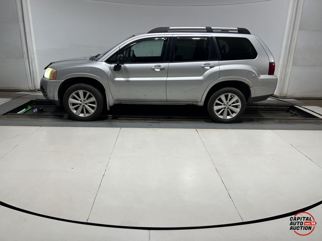 2006 Mitsubishi Endeavor 12