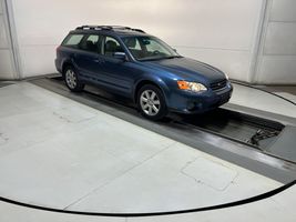 2006 Subaru Outback
