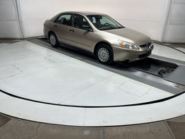 2004 Honda Accord