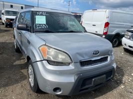 2011 Kia Soul