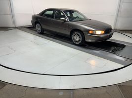 2003 Buick Century