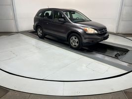 2010 Honda CR-V