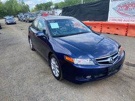 2007 ACURA TSX