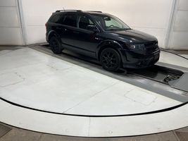 2013 Dodge Journey