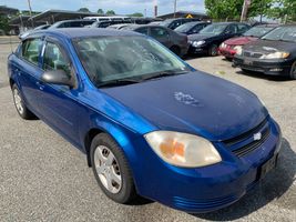 2005 Chevrolet Cobalt