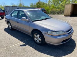 2000 Honda Accord