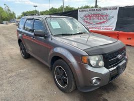 2011 Ford Escape