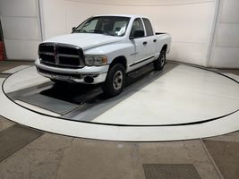 2005 Dodge RAM 1500
