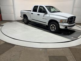 2005 Dodge RAM 1500