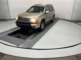2007 Suzuki XL7