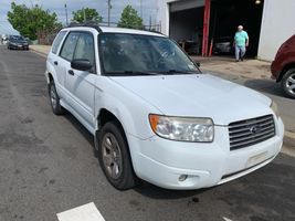 2007 Subaru Forester