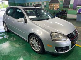 2007 VOLKSWAGEN NEW GTI