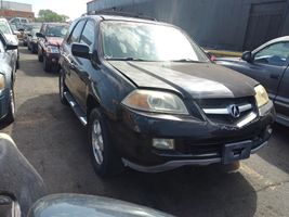 2004 ACURA MDX