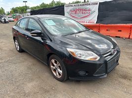 2013 Ford Focus