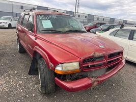 1998 Dodge Durango