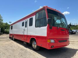 1997 FREIGHTLINER VC Chassis