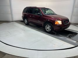 2004 GMC Envoy