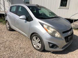 2015 Chevrolet Spark
