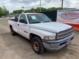 2001 Dodge RAM 1500