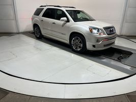 2012 GMC ACADIA
