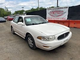 2004 Buick LeSabre
