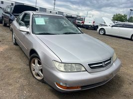 1997 ACURA CL