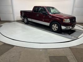 2004 Ford F150