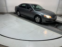 2006 Chevrolet Impala