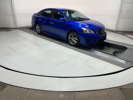 2013 NISSAN Sentra