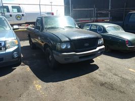 2003 Ford Ranger