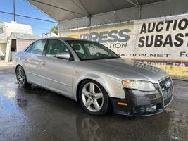 2005 Audi A4