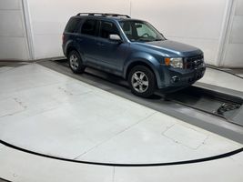 2011 Ford Escape