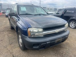 2004 Chevrolet TrailBlazer
