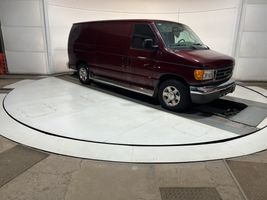 2006 Ford E-Series