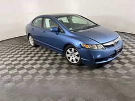2011 Honda Civic