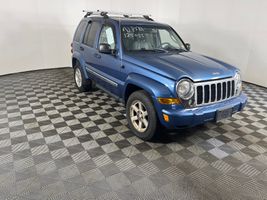 2006 JEEP Liberty