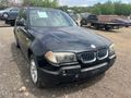 2004 BMW X3