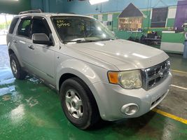 2008 Ford Escape